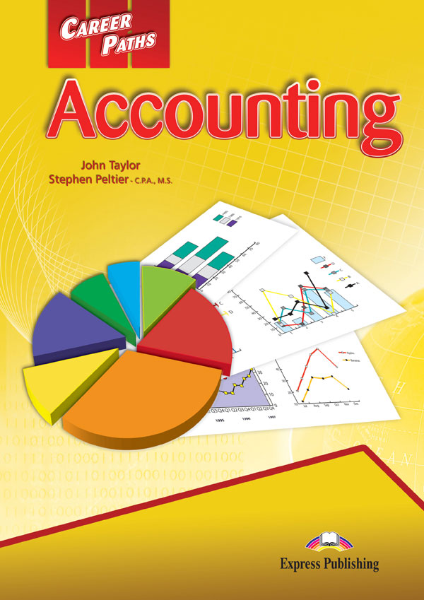 Cover van Accounting