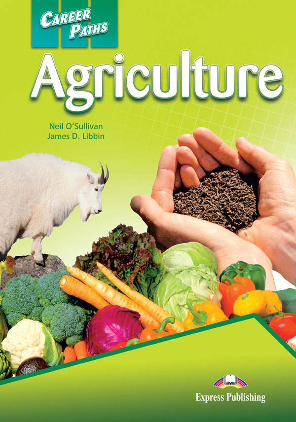 Cover van Agriculture