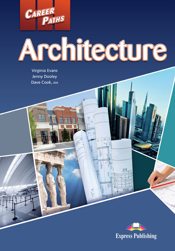 Cover van Architecture