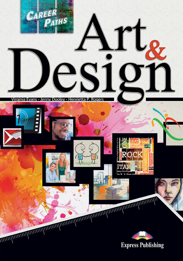Cover van Art & Design