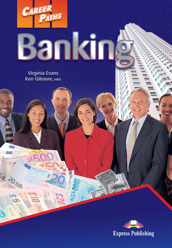 Cover van Banking