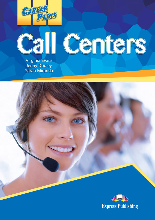 Cover van Call Centers