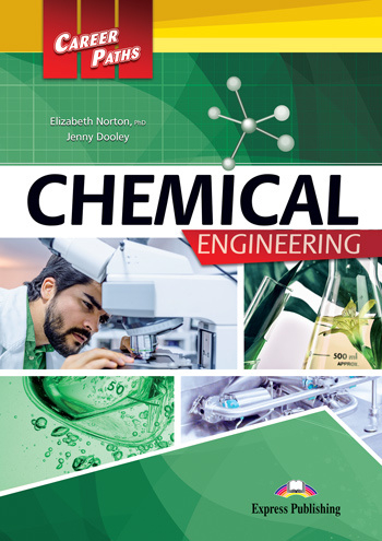 Cover van Chemical Engineering