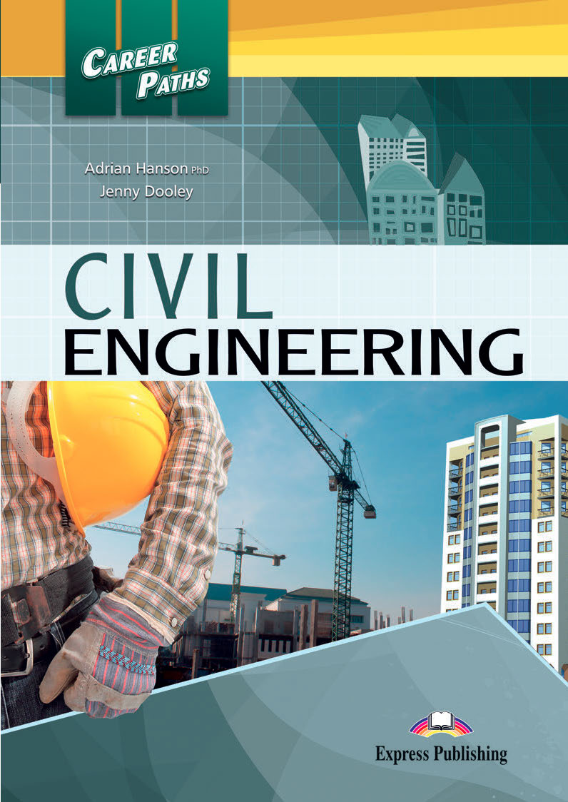 Cover van Civil Engineering