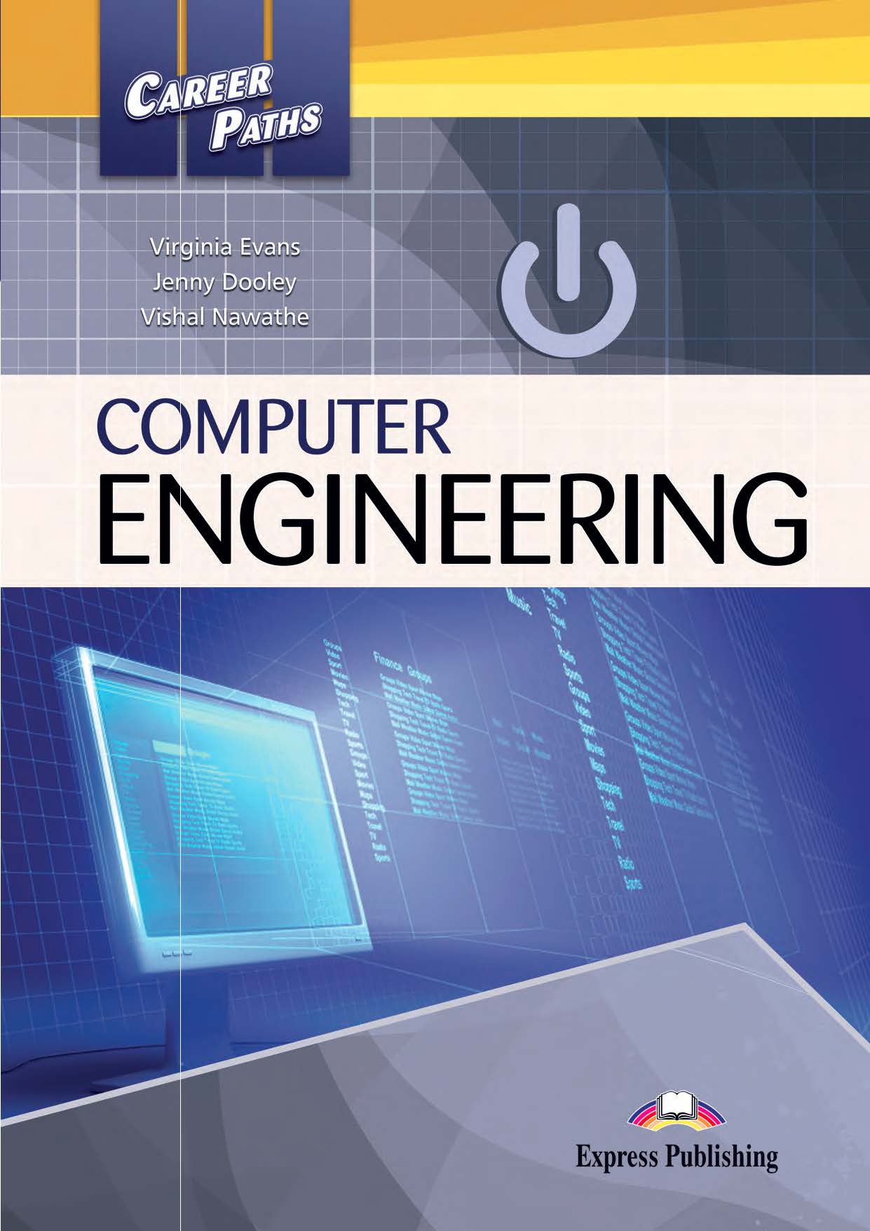 Cover van Computer Engineering