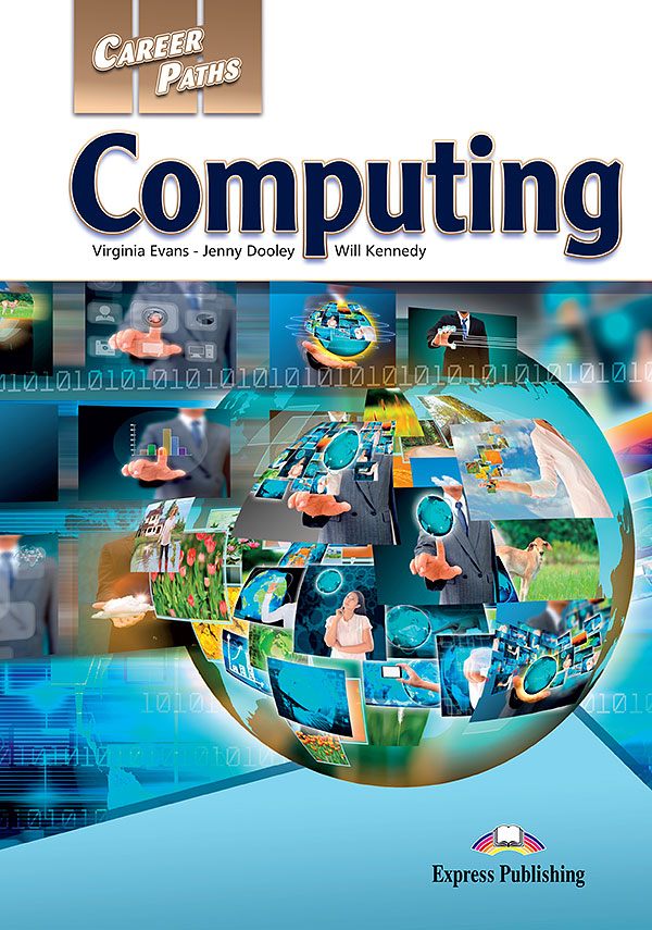 Cover van Computing