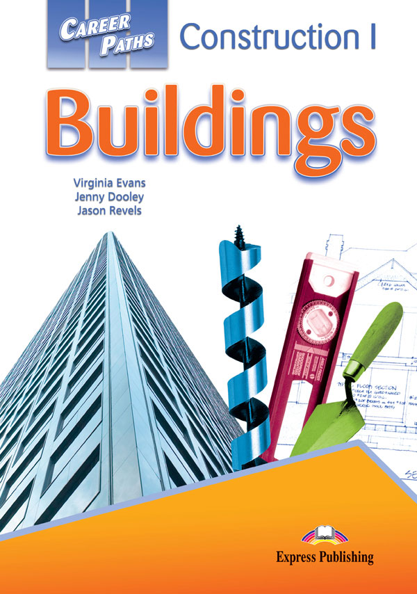 Cover van Construction 1: Buildings