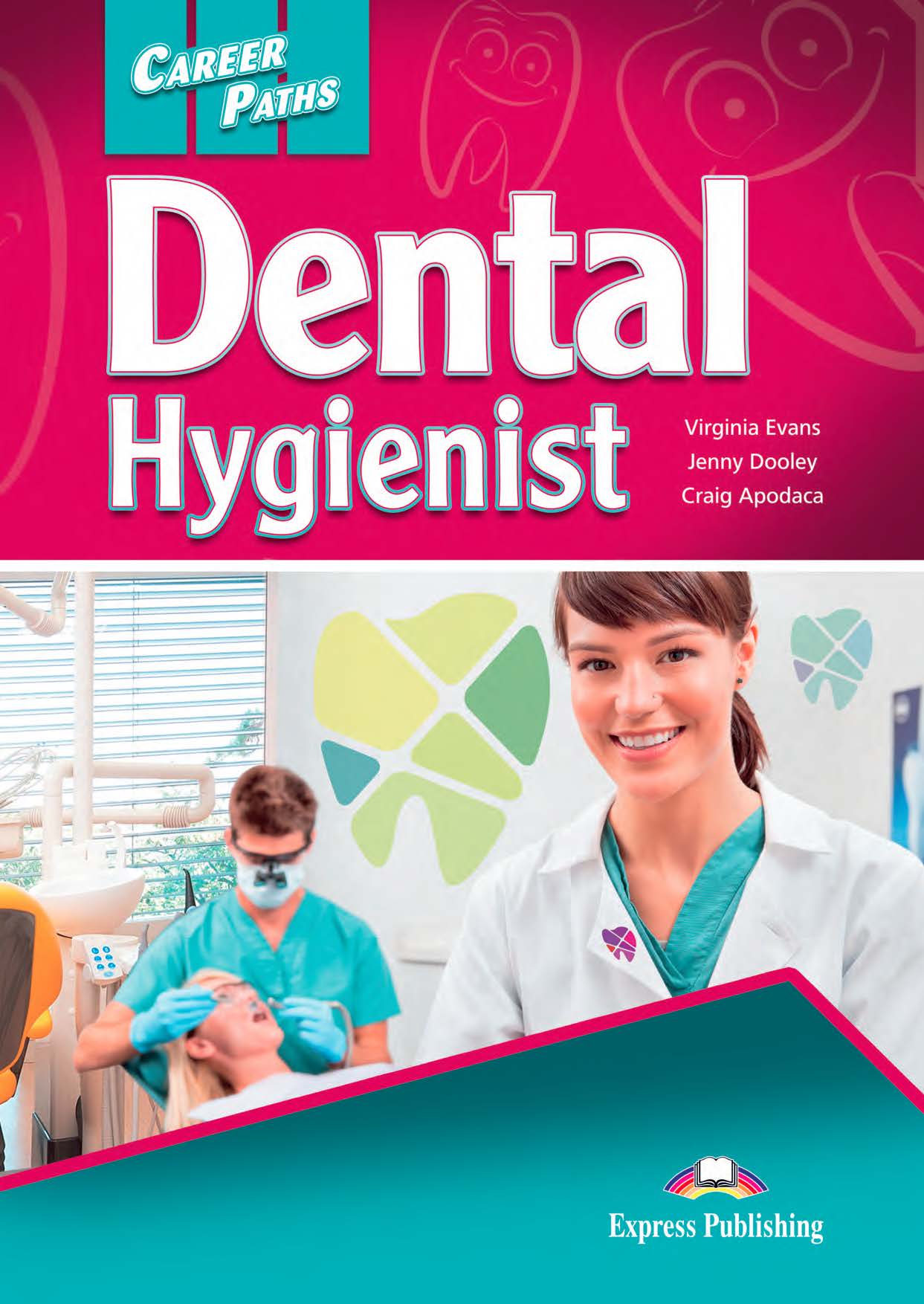 Cover van Dental Hygienist