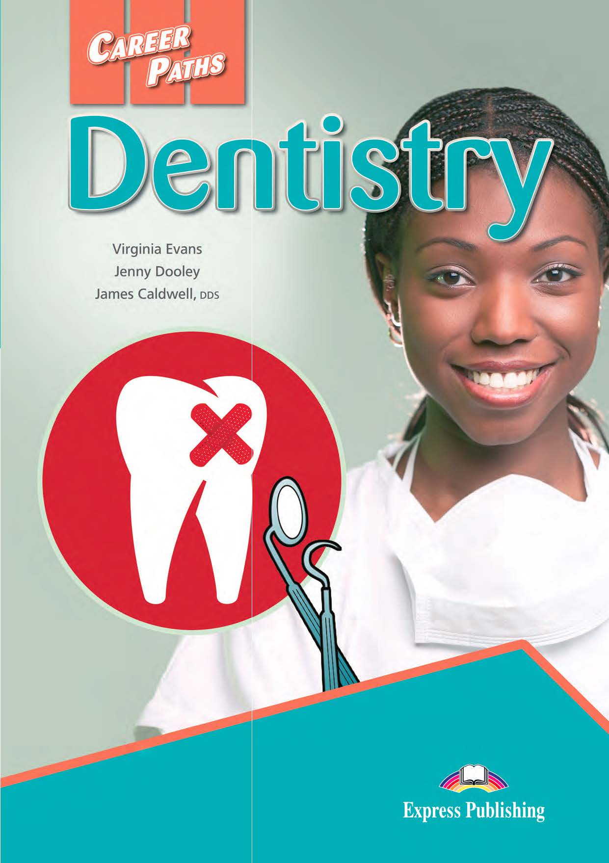 Cover van Dentistry