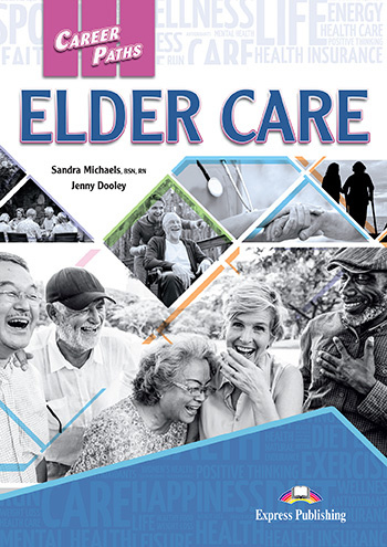 Cover van Elder Care