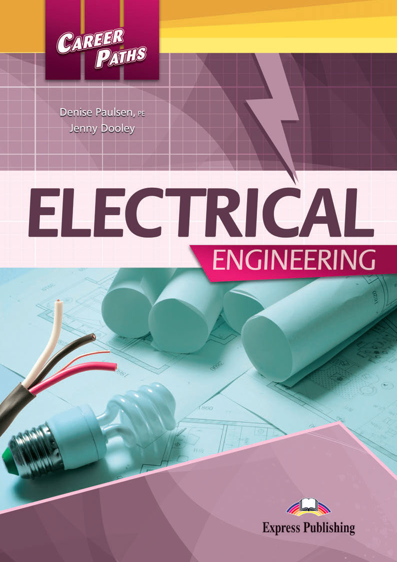 Cover van Electrical Engineering