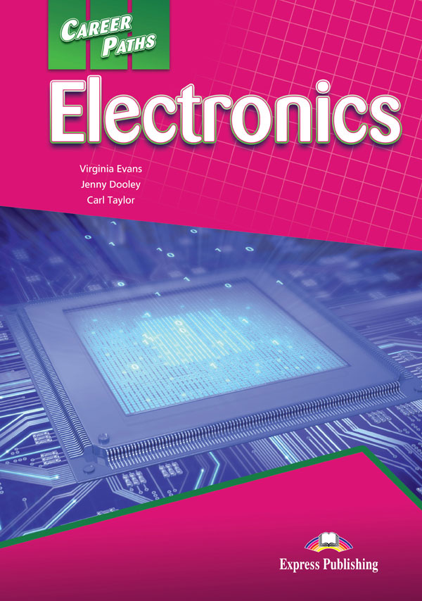 Cover van Electronics