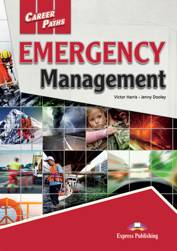 Cover van Emergency Management
