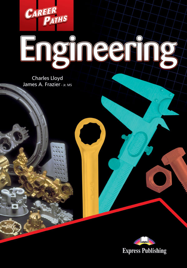 Cover van Engineering