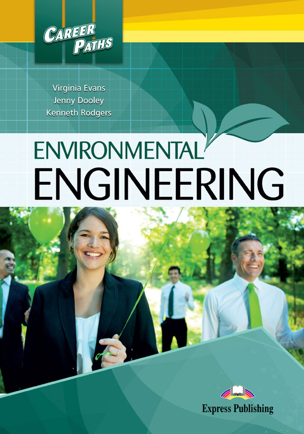 Cover van Environmental Engineering