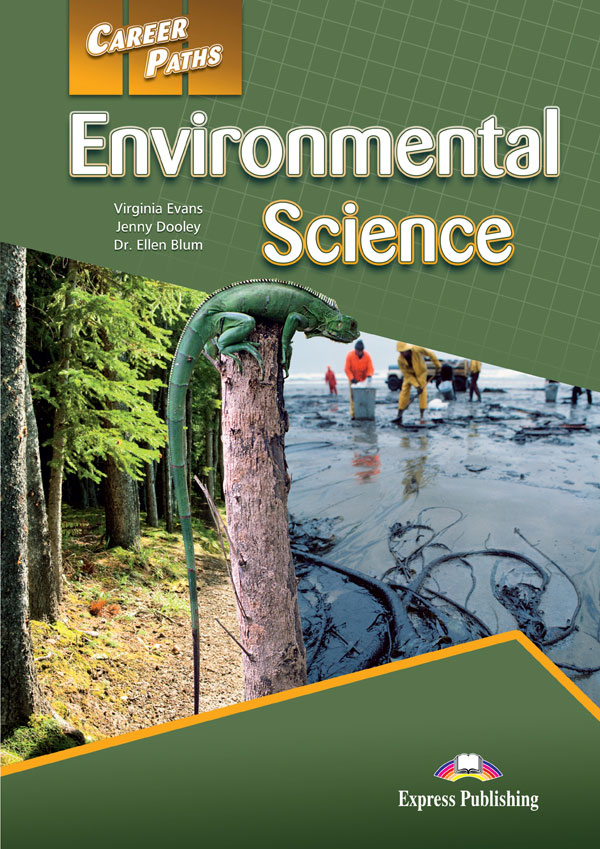 Cover van Environmental Science