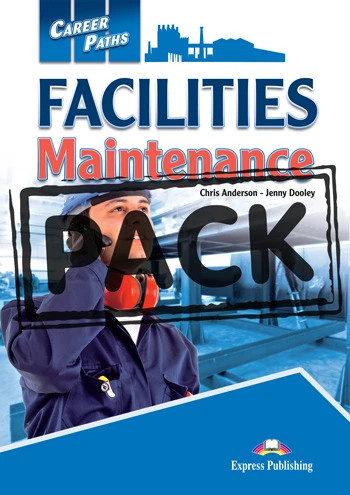 Cover van Facilities Maintenance