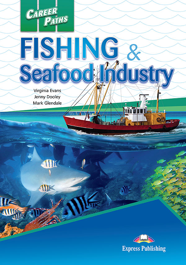 Cover van Fishing & Seafood Industry