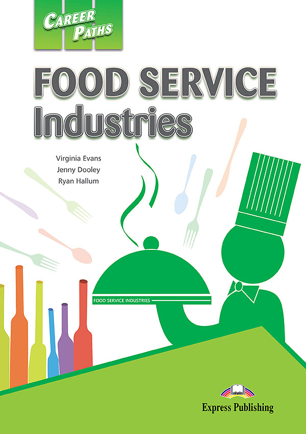 Cover van Food Service Industries