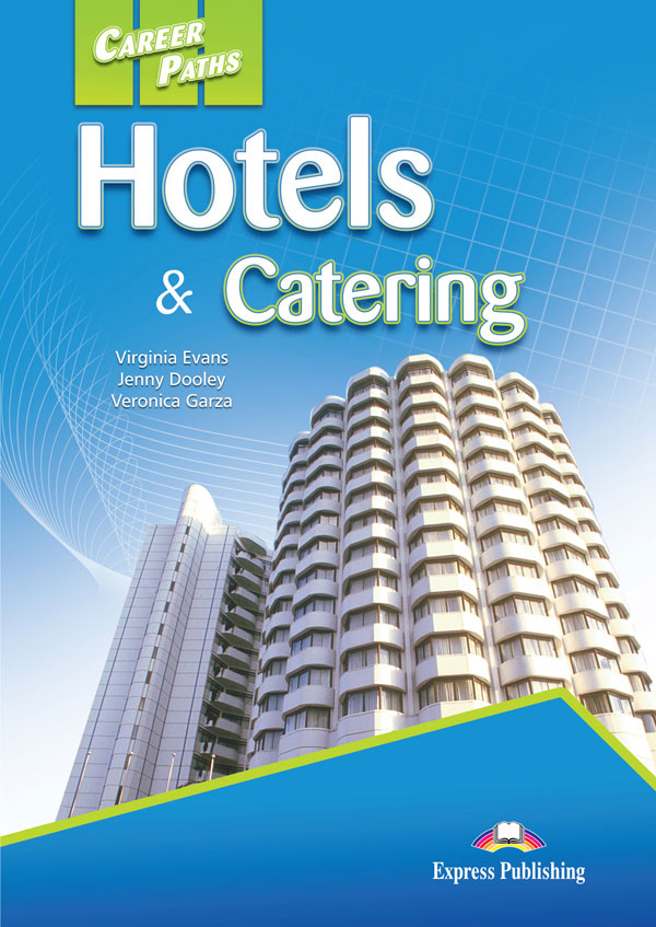 Cover van Hotels & Catering