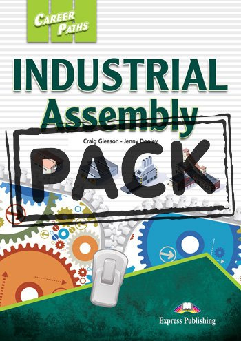 Cover van Industrial Assembly
