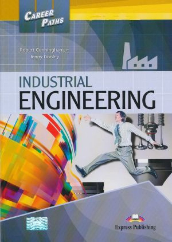 Cover van Industrial Engineering