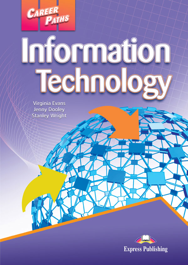 Cover van Information Technology