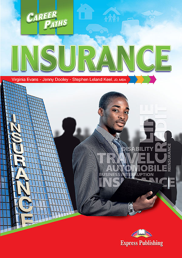 Cover van Insurance