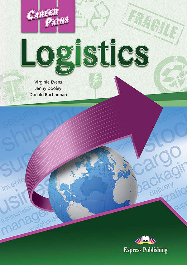 Cover van Logistics