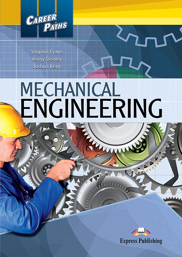 Cover van Mechanical Engineering