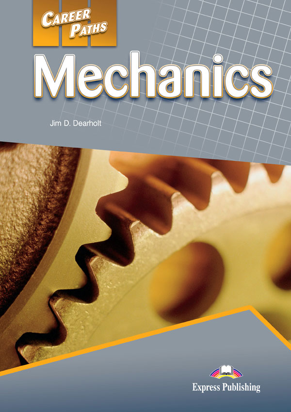 Cover van Mechanics