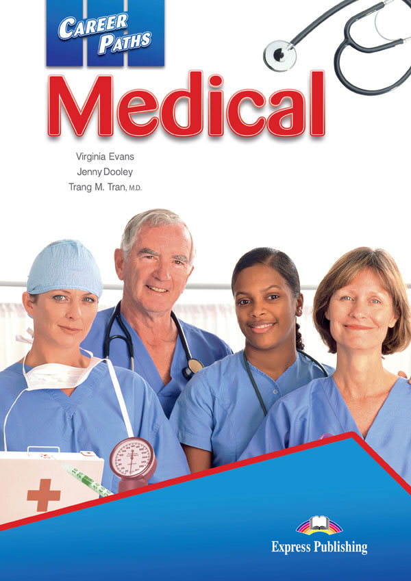 Cover van Medical