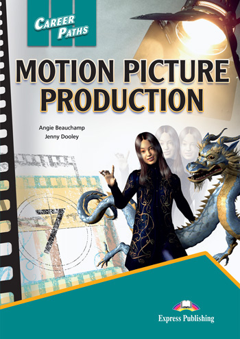 Cover van Motion Picture Production