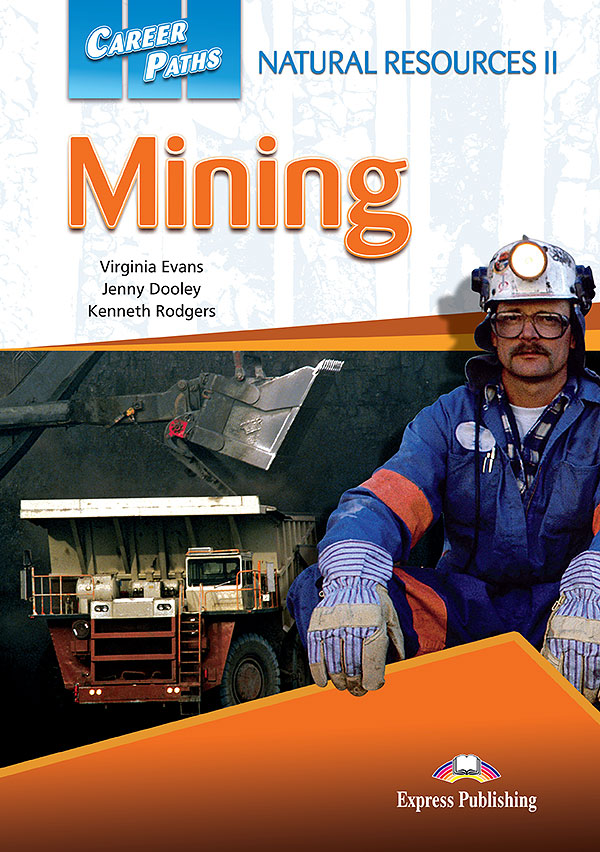 Cover van Natural Resources 2: Mining