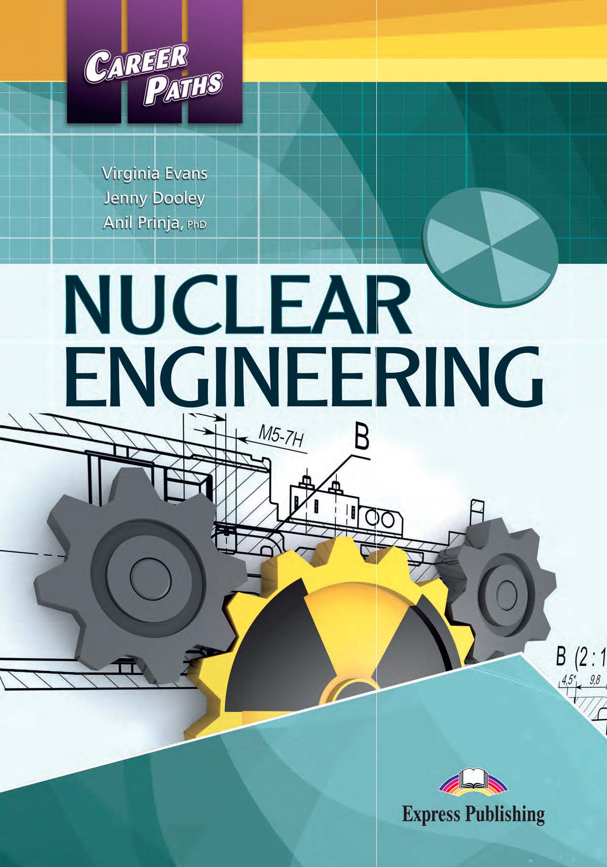 Cover van Nuclear Engineering
