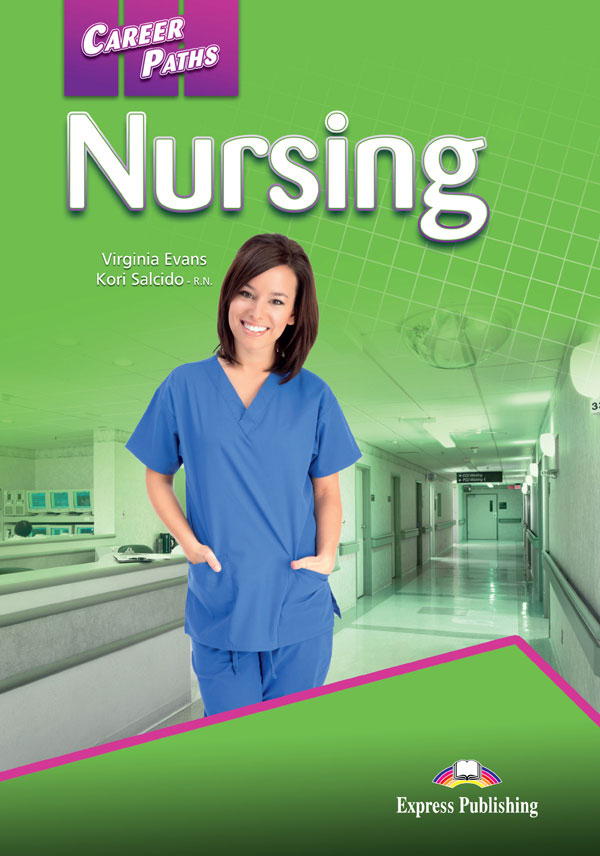 Cover van Nursing