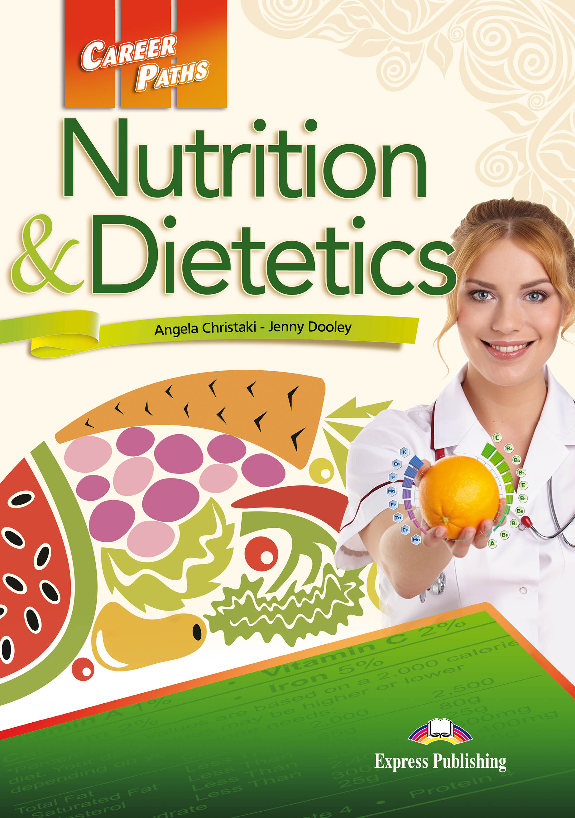 Cover van Nutrition & Dietetics