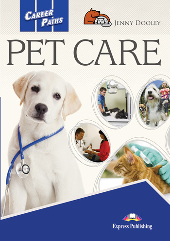 Cover van Pet Care