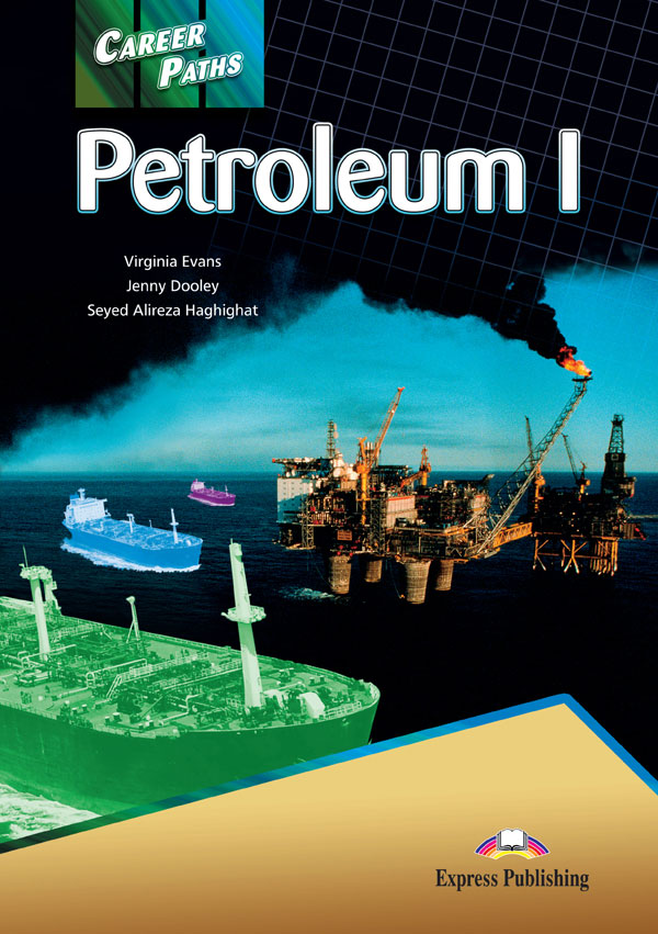 Cover van Petroleum 1