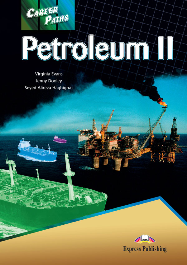 Cover van Petroleum 2