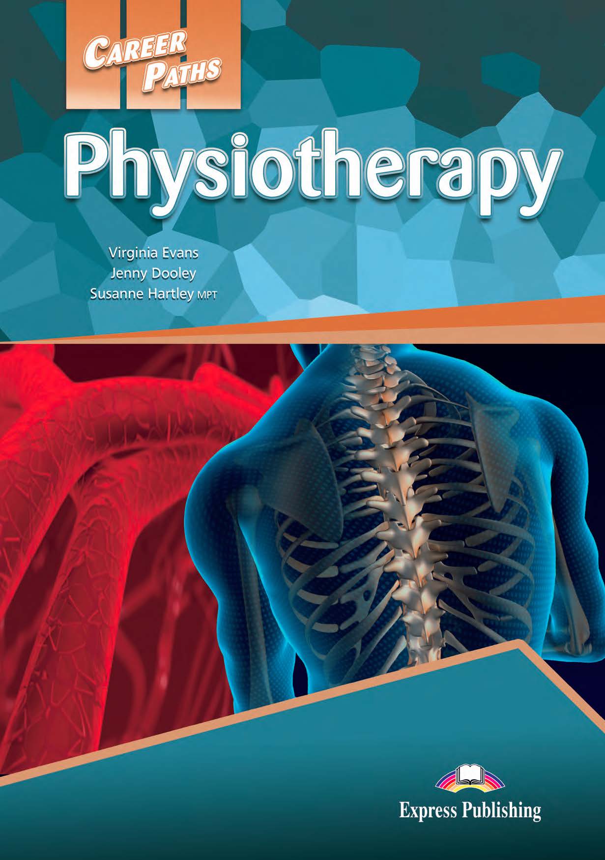 Cover van Physiotherapy