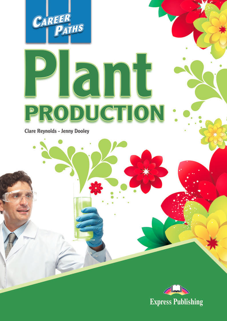 Cover van Plant Production
