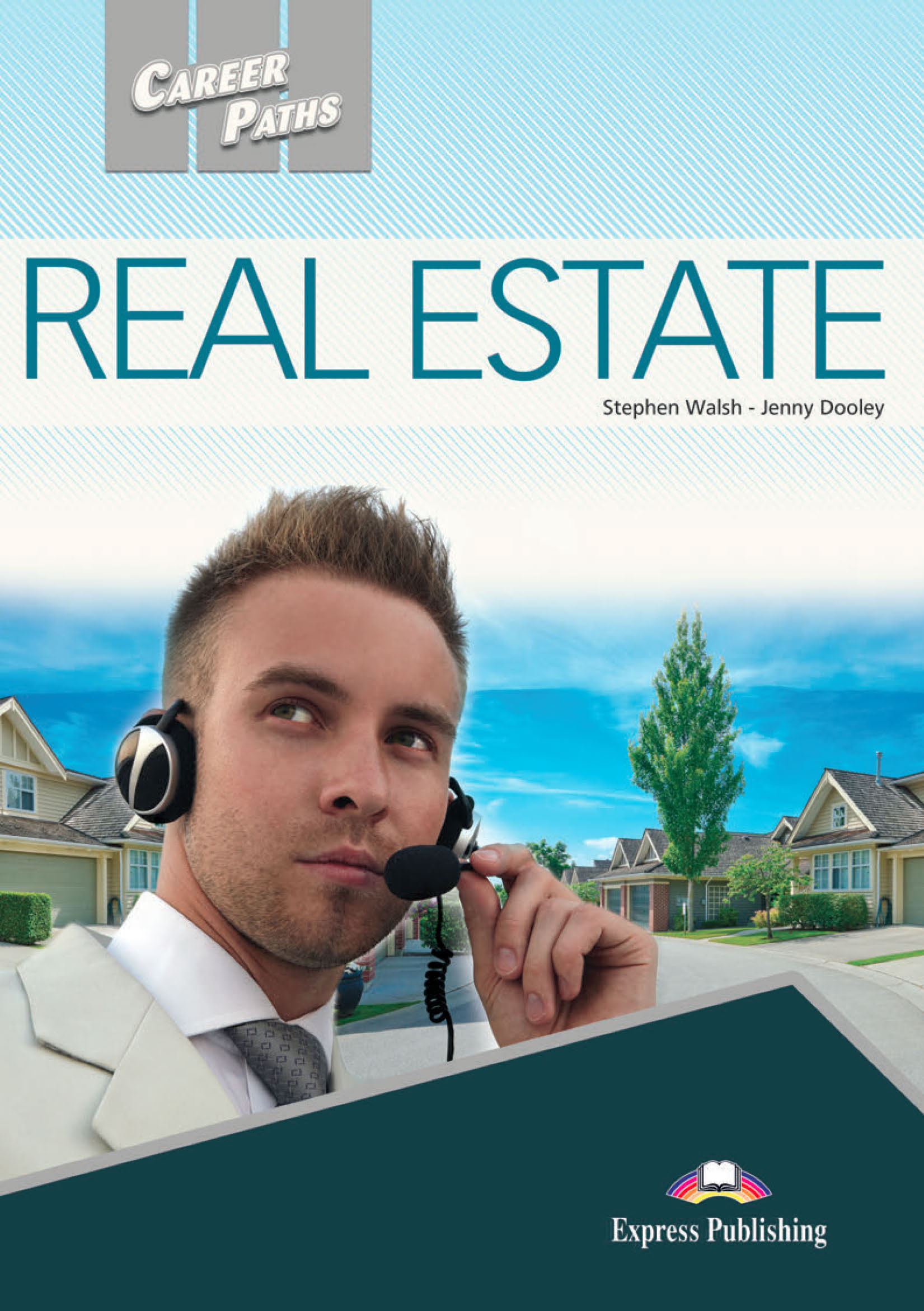Cover van Real Estate