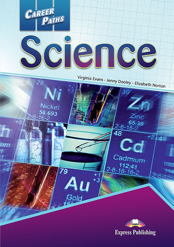 Cover van Science