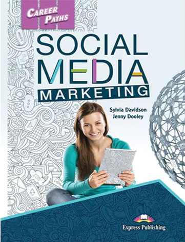 Cover van Social Media Marketing