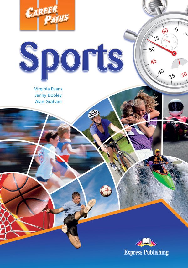 Cover van Sports