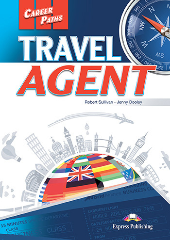 Cover van Travel Agent