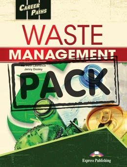 Cover van Waste Management