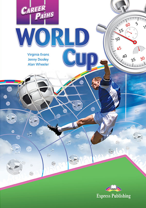 Cover van World Cup